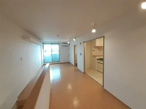 のマンスリーマンション・ウィークリーマンション「レジデンス斑鳩 405・洋室(No.1365199)」メイン画像