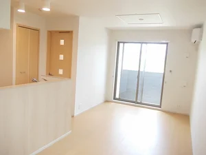 兵庫県のマンスリーマンション・ウィークリーマンション「舞姫 101・洋室(No.1365201)」メイン画像