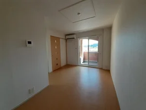 のマンスリーマンション・ウィークリーマンション「Ｇｒａｎｄ　Ｓｕｎ　Ｈｉｌｌｓ 105・洋室(No.1365202)」メイン画像