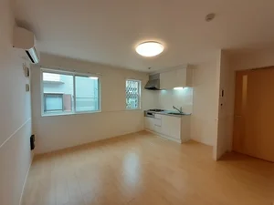 のマンスリーマンション・ウィークリーマンション「ミエティトゥーラ 103・洋室(No.1365208)」メイン画像