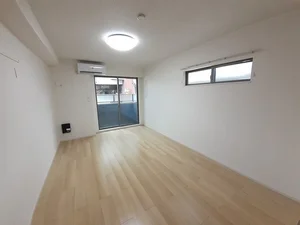 大和郡山市のマンスリーマンション・ウィークリーマンション「アプローズ 102・洋室(No.1365210)」メイン画像