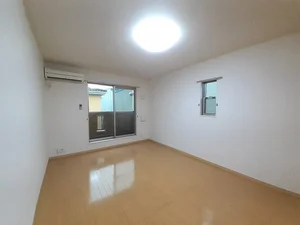 のマンスリーマンション・ウィークリーマンション「エレガント叶　Ⅱ 207・洋室(No.1365211)」メイン画像