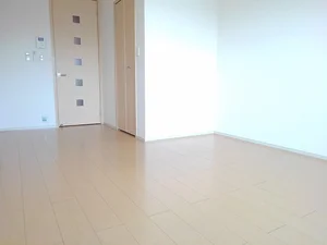 のマンスリーマンション・ウィークリーマンション「ミーティア 208・洋室(No.1365213)」メイン画像