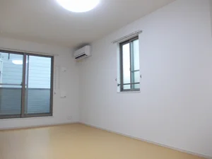 のマンスリーマンション・ウィークリーマンション「リヴァプ－ル 203・洋室(No.1365215)」メイン画像