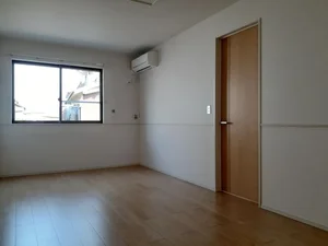 のマンスリーマンション・ウィークリーマンション「マーベラス　Ⅴ 101・洋室(No.1365216)」メイン画像