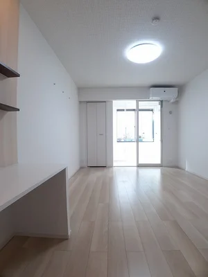 のマンスリーマンション・ウィークリーマンション「ＲＥＯ 106・洋室(No.1365218)」メイン画像