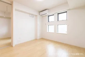 堺市のマンスリーマンション・ウィークリーマンション「メゾンボヌール 303・洋室(No.1365220)」メイン画像