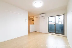 のマンスリーマンション・ウィークリーマンション「メゾンボヌール 302・洋室(No.1365221)」メイン画像