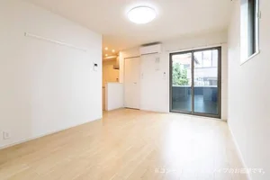 堺市のマンスリーマンション・ウィークリーマンション「メゾンボヌール 102・洋室(No.1365227)」メイン画像