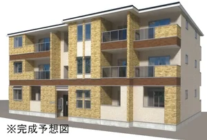 堺市のマンスリーマンション・ウィークリーマンション「メゾンボヌール 101・洋室(No.1365228)」メイン画像