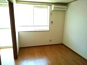 学門駅（和歌山県）のマンスリーマンション・ウィークリーマンション「リバティツインⅡ 205・洋室(No.1365230)」メイン画像