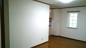 のマンスリーマンション・ウィークリーマンション「ラフィーネ関戸 105・洋室(No.1365234)」メイン画像