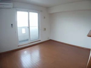 鳥取看護大学周辺のマンスリーマンション・ウィークリーマンション「アークレジデンスＡ 201・洋室(No.1365238)」メイン画像