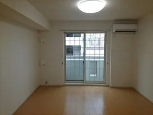 のマンスリーマンション・ウィークリーマンション「ＬｉｎｏコートⅠ 103・洋室(No.1365240)」メイン画像