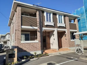 のマンスリーマンション・ウィークリーマンション「ミーティア 202・洋室(No.1365241)」メイン画像