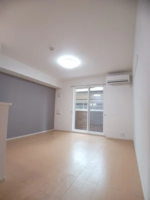 のマンスリーマンション・ウィークリーマンション「クレアコート　Ⅰ 102・洋室(No.1365242)」メイン画像