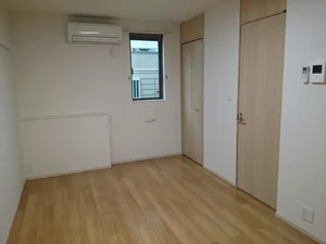 のマンスリーマンション・ウィークリーマンション「セトル・コンチェルト 101・洋室(No.1365243)」メイン画像