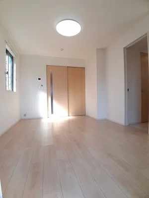 のマンスリーマンション・ウィークリーマンション「ガーデンコート 103・洋室(No.1365246)」メイン画像