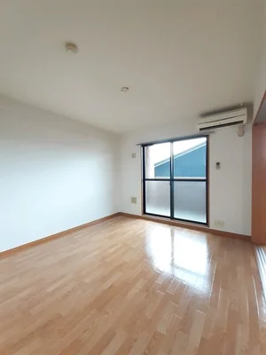 のマンスリーマンション・ウィークリーマンション「グランディール・Ｓ 205・洋室(No.1365253)」メイン画像