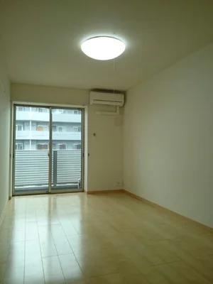 香川県のマンスリーマンション・ウィークリーマンション「アンジュ 303・洋室(No.1365255)」メイン画像