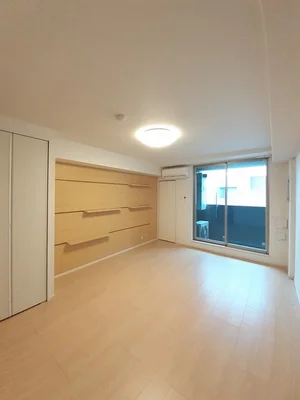 のマンスリーマンション・ウィークリーマンション「グランソレイユ 103・洋室(No.1365258)」メイン画像