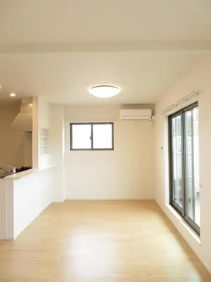 のマンスリーマンション・ウィークリーマンション「ニューアメニティ 203・洋室(No.1365259)」メイン画像