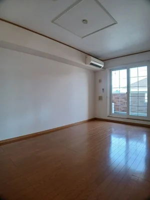 のマンスリーマンション・ウィークリーマンション「ラティオ．ＦＪ 202・洋室(No.1365265)」メイン画像