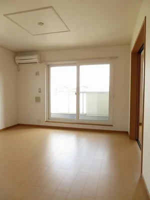 のマンスリーマンション・ウィークリーマンション「ファスタージュⅢ 205・洋室(No.1365266)」メイン画像