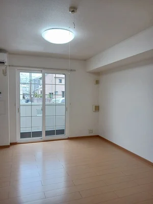 のマンスリーマンション・ウィークリーマンション「カーサプラシード 103・洋室(No.1365267)」メイン画像