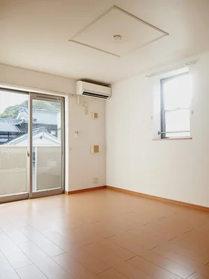 のマンスリーマンション・ウィークリーマンション「ファスタージュ　Ⅱ 201・洋室(No.1365268)」メイン画像