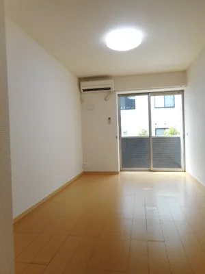 松江駅（島根県）のマンスリーマンション・ウィークリーマンション「ヴェルメゾン 103・洋室(No.1365269)」メイン画像