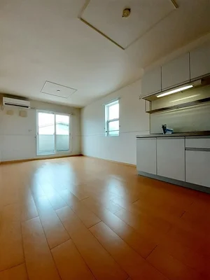 のマンスリーマンション・ウィークリーマンション「カーサ　プリート 201・洋室(No.1365270)」メイン画像