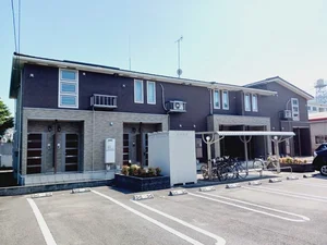 愛媛県のマンスリーマンション・ウィークリーマンション「モン・クール 206・洋室(No.1365274)」メイン画像