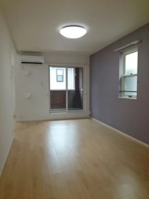 のマンスリーマンション・ウィークリーマンション「コンドミニアム　Ｉ＆Ｍ 201・洋室(No.1365275)」メイン画像