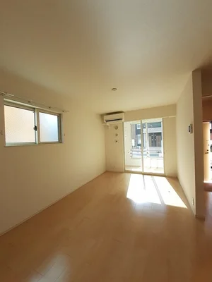 広島県のマンスリーマンション・ウィークリーマンション「コンフォール　Ａ 104・洋室(No.1365277)」メイン画像