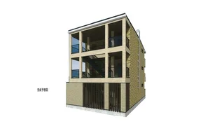 のマンスリーマンション・ウィークリーマンション「ａｒｄｏｒ・Ｋ 301・洋室(No.1365299)」メイン画像