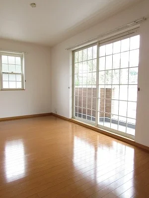 のマンスリーマンション・ウィークリーマンション「フィオーレＡ 102・洋室(No.1365318)」メイン画像