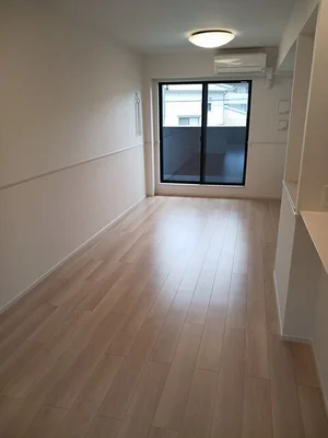 独立行政法人労働者健康安全機構　中国労災病院周辺のマンスリーマンション・ウィークリーマンション「サンシャイン 202・洋室(No.1365323)」メイン画像