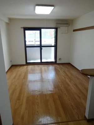 のマンスリーマンション・ウィークリーマンション「アーバン　ステージ 303・洋室(No.1365324)」メイン画像