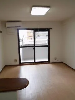 のマンスリーマンション・ウィークリーマンション「アーバン　ステージ 206・洋室(No.1365325)」メイン画像