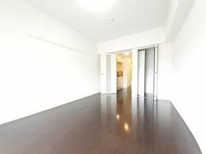 のマンスリーマンション・ウィークリーマンション「レジデンス２１ 303・洋室(No.1365330)」メイン画像