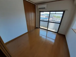 のマンスリーマンション・ウィークリーマンション「プレジール・Ｓ 408・洋室(No.1365337)」メイン画像