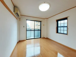 福岡女学院大学周辺のマンスリーマンション・ウィークリーマンション「ストラーダ　３８５ 104・洋室(No.1365339)」メイン画像