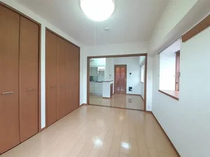 福岡女学院大学周辺のマンスリーマンション・ウィークリーマンション「ソレイユ・ルヴァン 301・洋室(No.1365340)」メイン画像