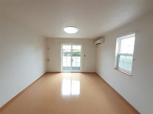 西九州大学佐賀キャンパス周辺のマンスリーマンション・ウィークリーマンション「シティヒルズＢ 103・洋室(No.1365343)」メイン画像