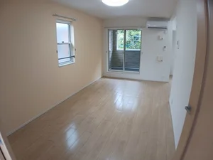 飯塚病院周辺のマンスリーマンション・ウィークリーマンション「フォレスタＡ 203・洋室(No.1365345)」メイン画像