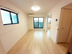 西九州大学佐賀キャンパス周辺のマンスリーマンション・ウィークリーマンション「ノバリチェスメゾン　Ｂ 203・洋室(No.1365347)」メイン画像