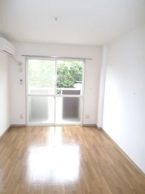 のマンスリーマンション・ウィークリーマンション「シティハイツ司 102・洋室(No.1365348)」メイン画像