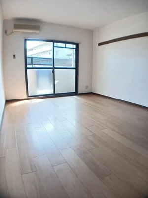 のマンスリーマンション・ウィークリーマンション「ヴェルジュ・萩原 105・洋室(No.1365349)」メイン画像