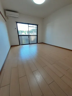 のマンスリーマンション・ウィークリーマンション「ＧＲＡＣＥ　ＯＮＥ 307・洋室(No.1365351)」メイン画像